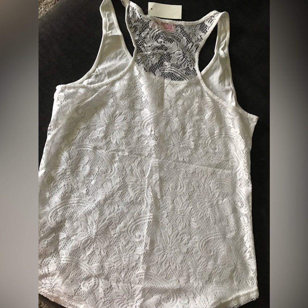 Bride Tank Top - Picture 2 of 7
